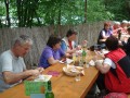 Kolesarski izlet 06.06.2012