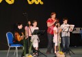 Glasbena šola Jesenice